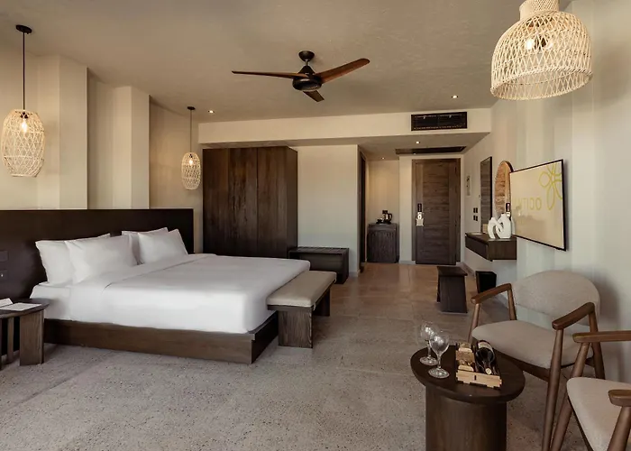 Sentido Naga Bay - Adults Friendly Otel 5*