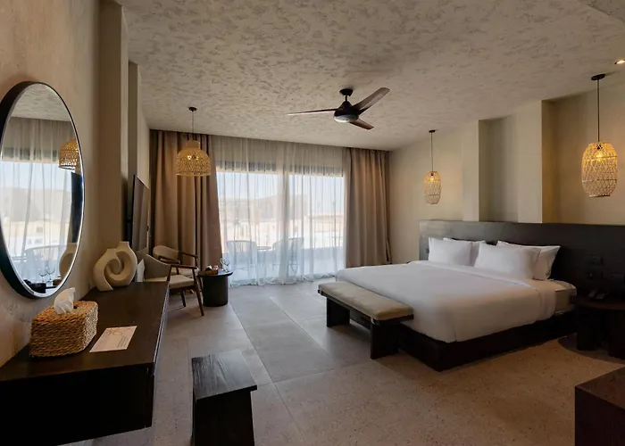 Sentido Naga Bay - Adults Friendly 5* Hurgada