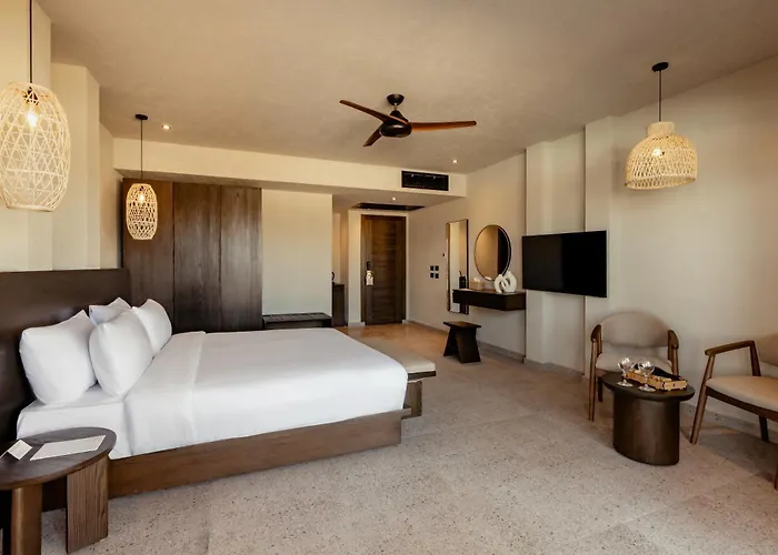 Sentido Naga Bay - Adults Friendly