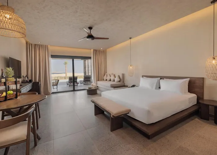 Otel Sentido Naga Bay - Adults Friendly