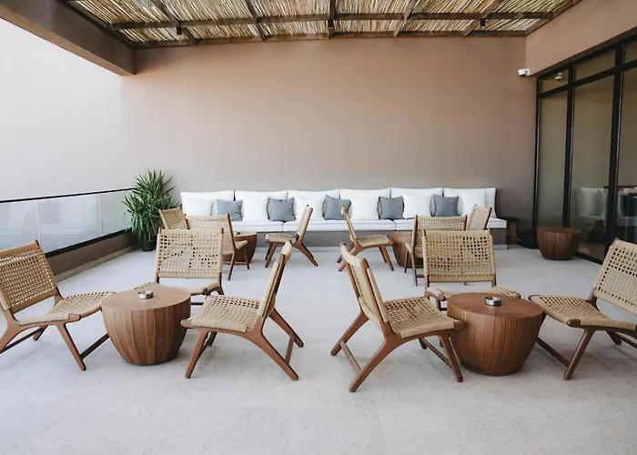 Sentido Naga Bay - Adults Friendly Hurgada