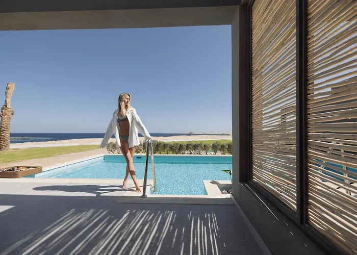 Sentido Naga Bay - Adults Friendly Otel Hurgada