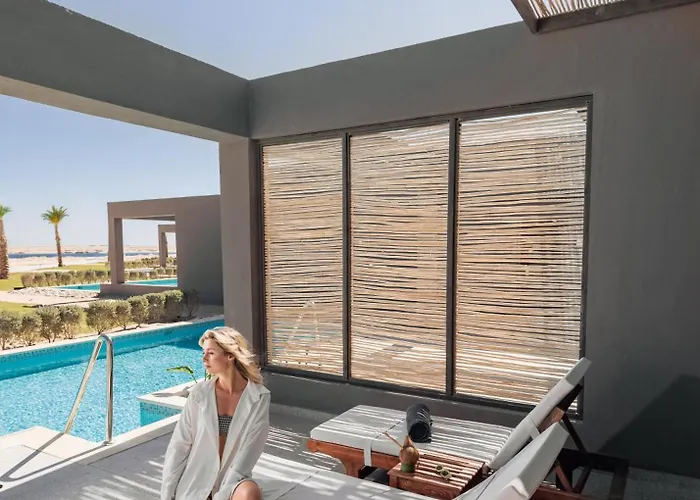 Sentido Naga Bay - Adults Friendly 5* Hurgada