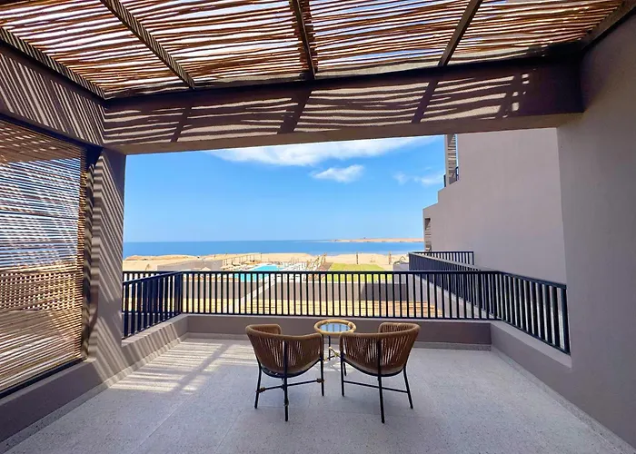 酒店 Sentido Naga Bay - Adults Friendly 5*