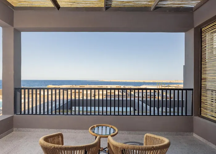 Sentido Naga Bay - Adults Friendly Otel 5*