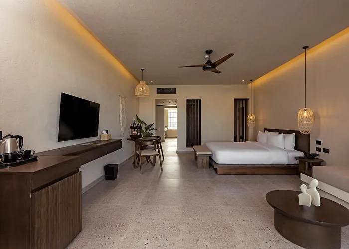 Otel Sentido Naga Bay - Adults Friendly Hurgada