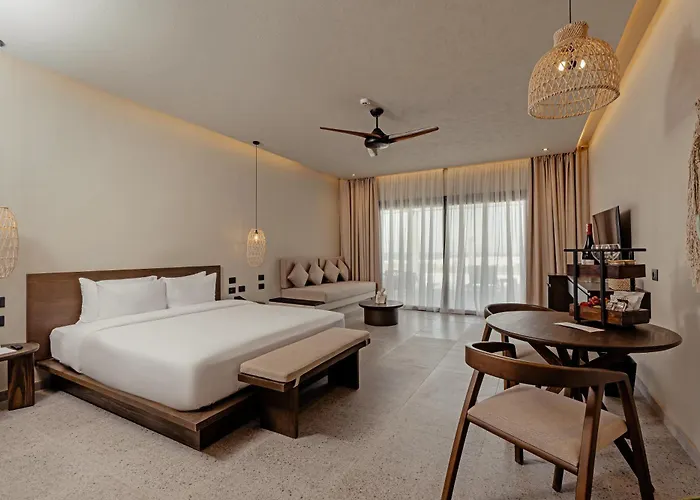Sentido Naga Bay - Adults Friendly Hotel 5*
