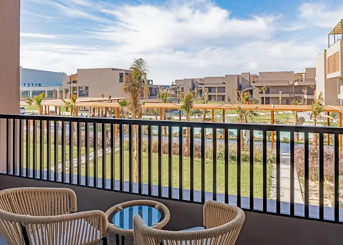 Sentido Naga Bay - Adults Friendly