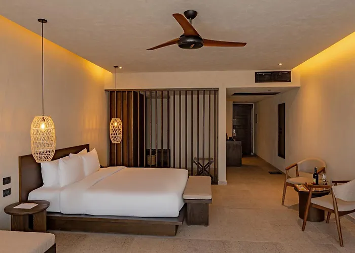 Sentido Naga Bay - Adults Friendly 5*
