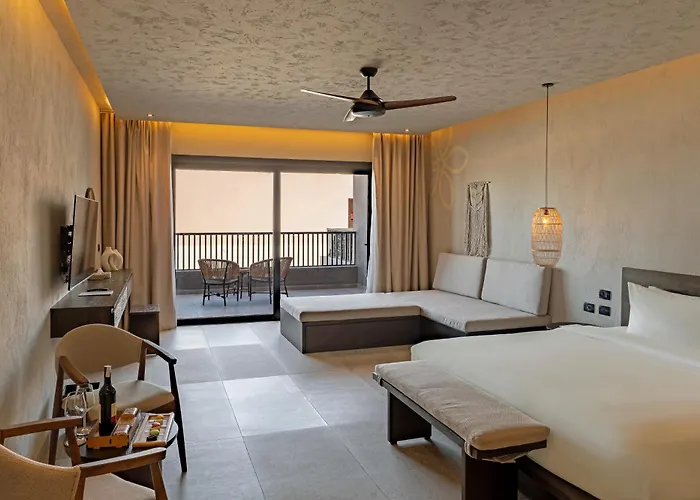 Sentido Naga Bay - Adults Friendly Hotel 5*