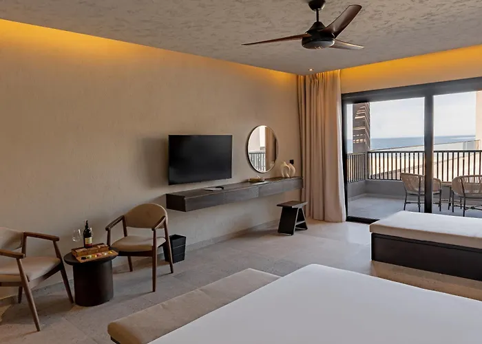 Sentido Naga Bay - Adults Friendly 5* 洪加達