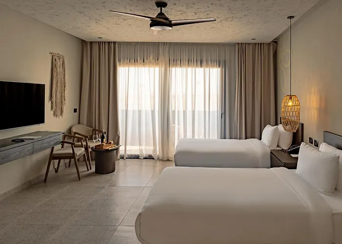 Sentido Naga Bay - Adults Friendly Otel Hurgada