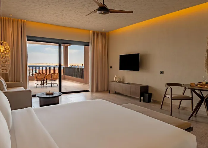 Sentido Naga Bay - Adults Friendly Hotel
