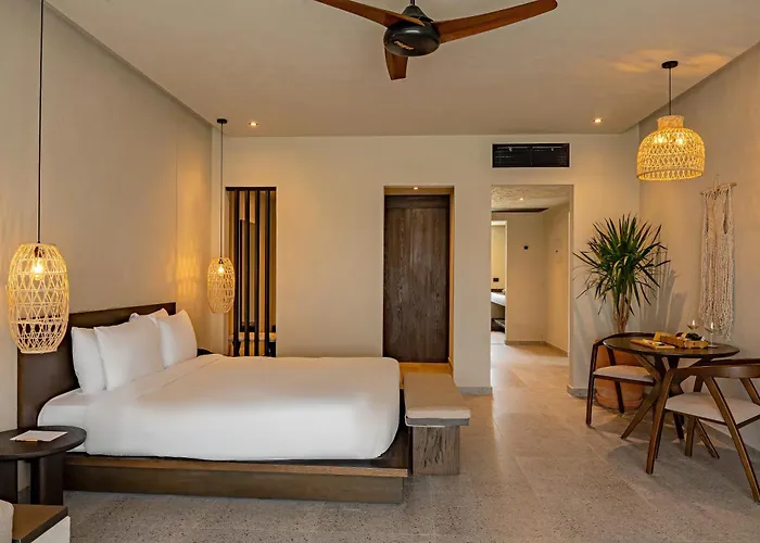 Sentido Naga Bay - Adults Friendly 5*