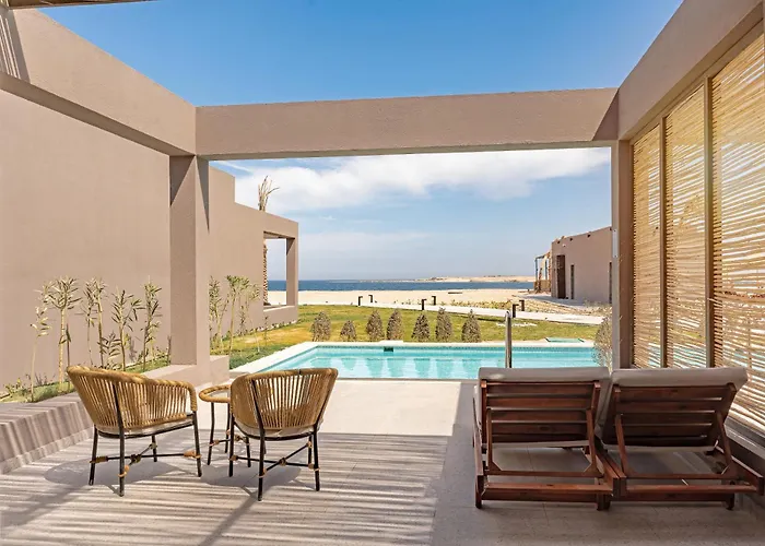 Sentido Naga Bay - Adults Friendly Otel