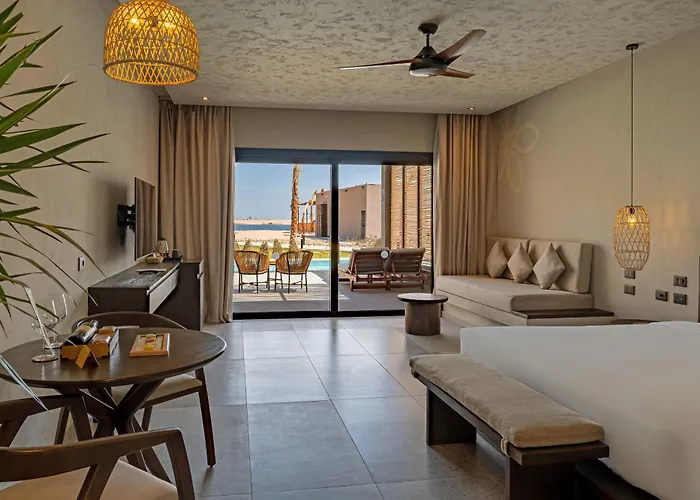 Sentido Naga Bay - Adults Friendly 5* Hurghada