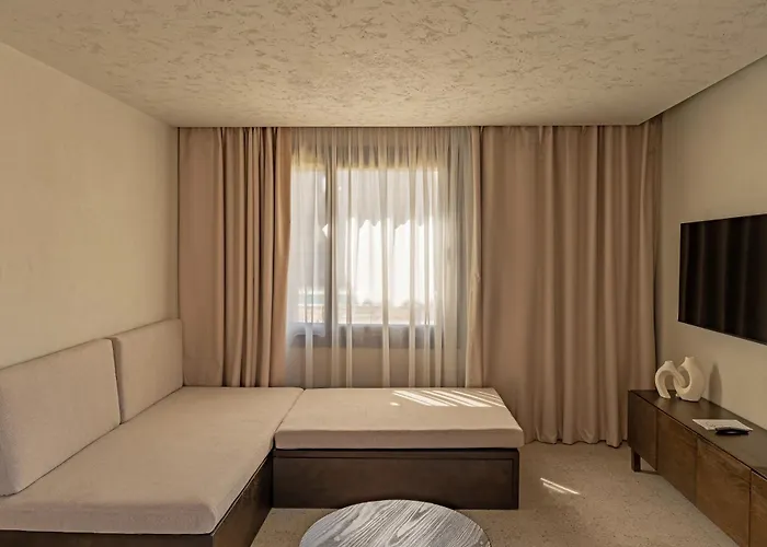 Sentido Naga Bay - Adults Friendly 5* Hurgada