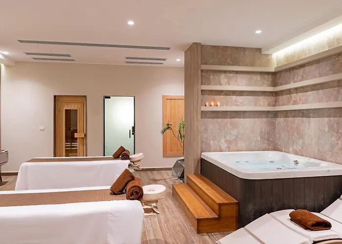 Sentido Naga Bay - Adults Friendly