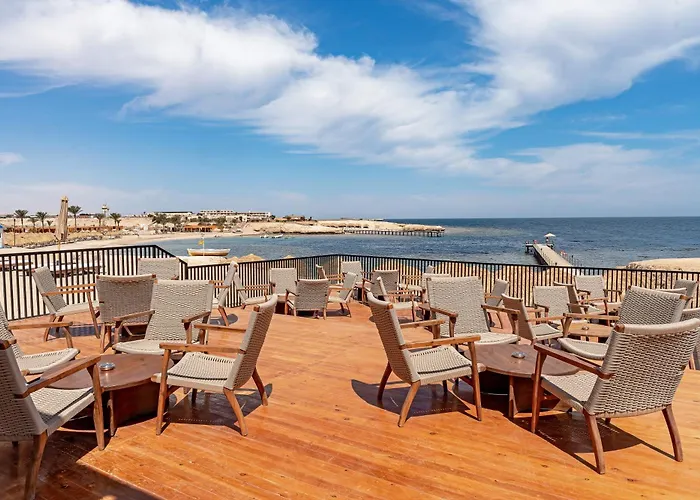 Sentido Naga Bay - Adults Friendly Hurgada