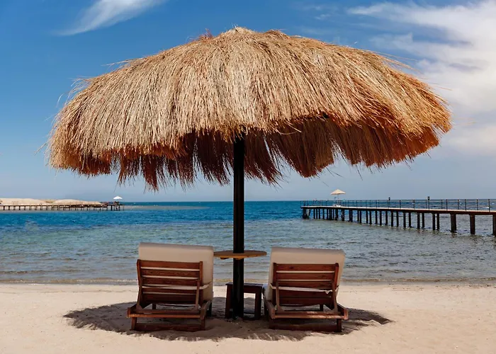 Sentido Naga Bay - Adults Friendly Hurgada