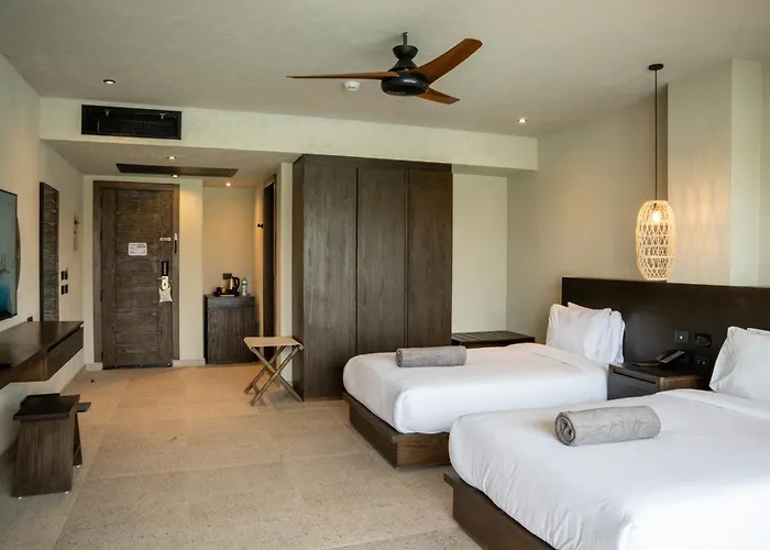 Otel Sentido Naga Bay - Adults Friendly