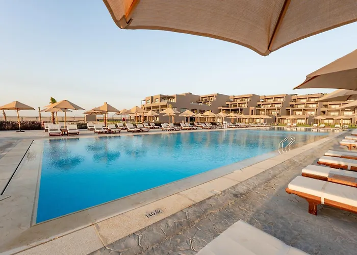 Sentido Naga Bay - Adults Friendly Hurgada