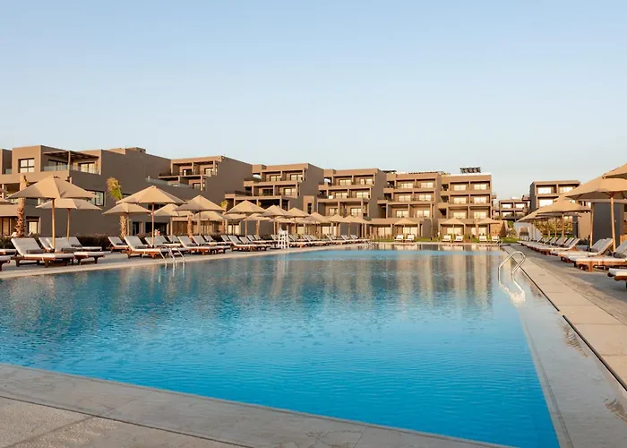 Otel Sentido Naga Bay - Adults Friendly Hurgada