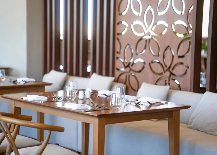 Sentido Naga Bay - Adults Friendly Otel