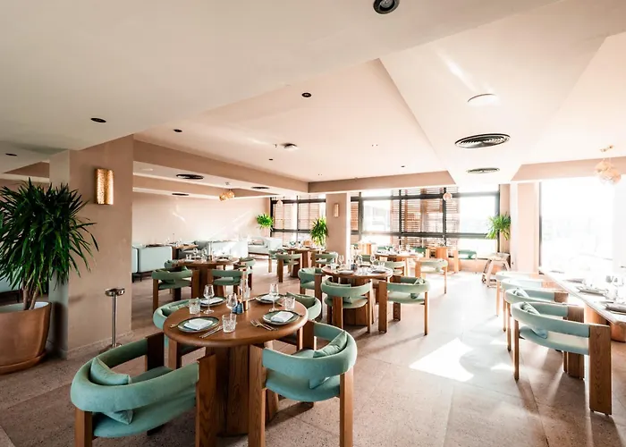 Otel Sentido Naga Bay - Adults Friendly