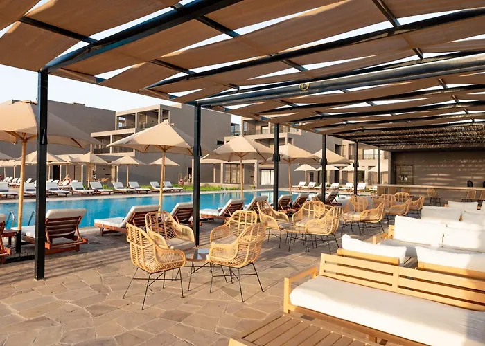 Sentido Naga Bay - Adults Friendly 酒店 5*