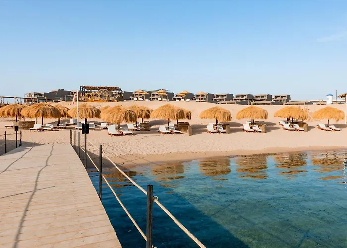 Sentido Naga Bay - Adults Friendly 5*