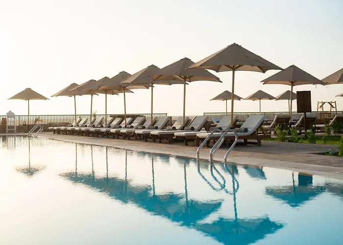 Sentido Naga Bay - Adults Friendly 5* Hurgada