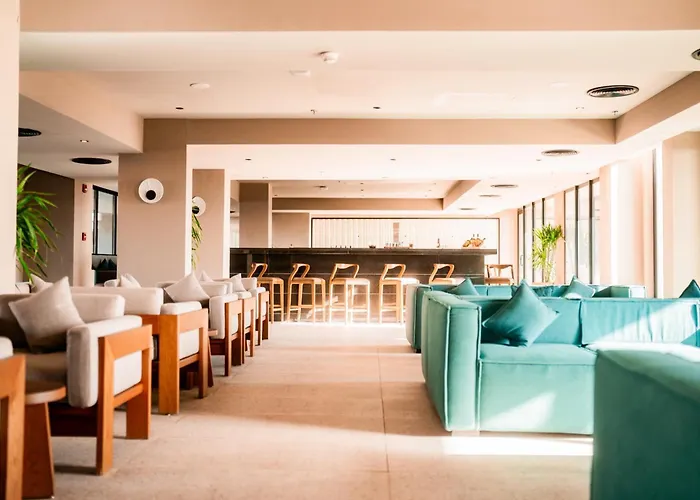 Sentido Naga Bay - Adults Friendly