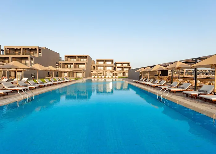 Sentido Naga Bay - Adults Friendly Otel