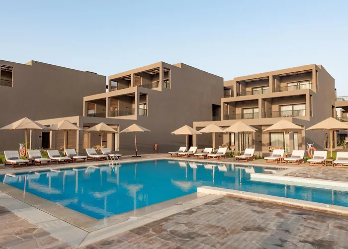 Otel Sentido Naga Bay - Adults Friendly