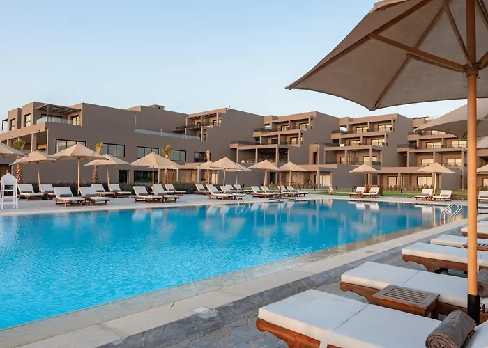 Sentido Naga Bay - Adults Friendly 酒店