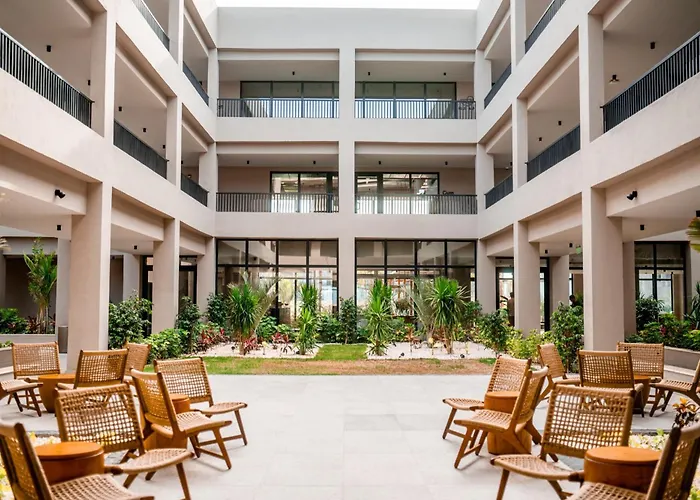 Sentido Naga Bay - Adults Friendly Hurgada