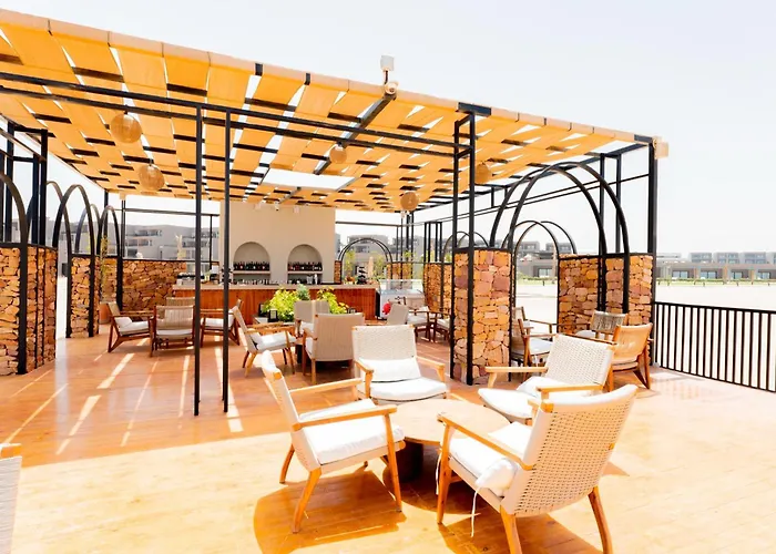 Sentido Naga Bay - Adults Friendly