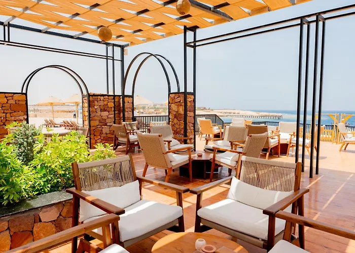 Sentido Naga Bay - Adults Friendly 酒店