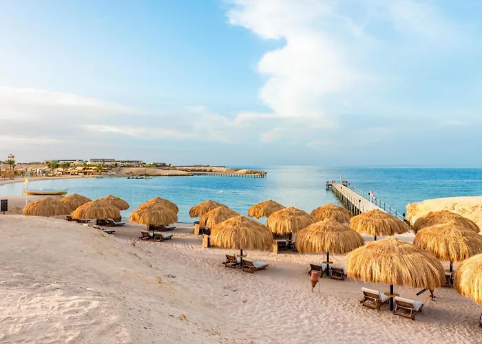 Sentido Naga Bay - Adults Friendly Otel 5*
