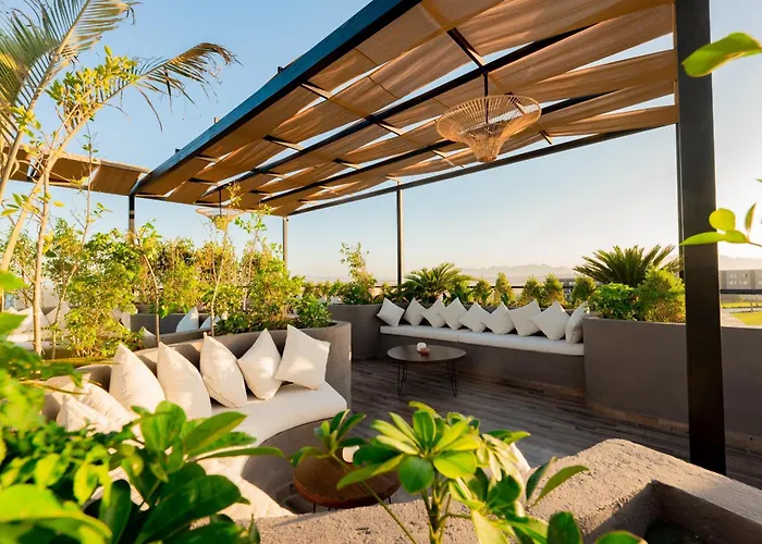 Sentido Naga Bay - Adults Friendly Otel 5*