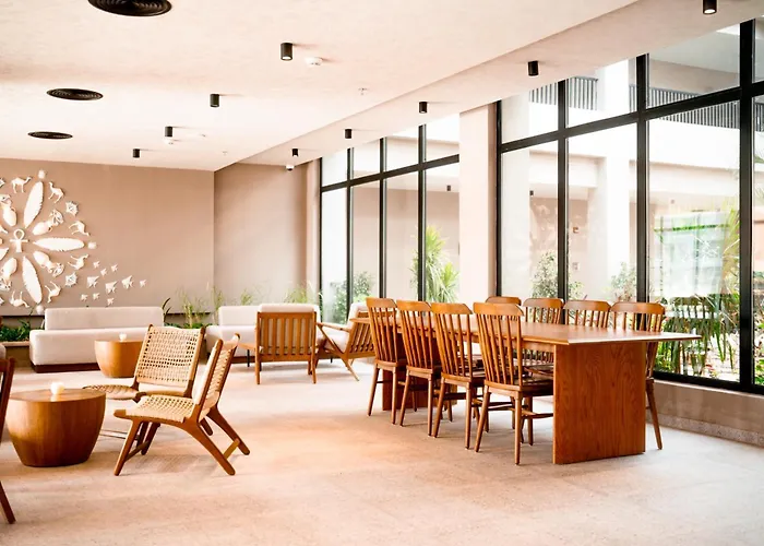Sentido Naga Bay - Adults Friendly 5*