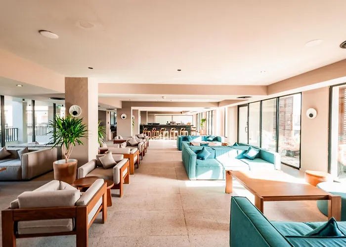 Otel Sentido Naga Bay - Adults Friendly