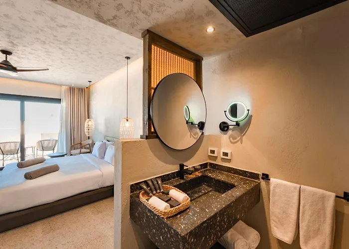 Otel Sentido Naga Bay - Adults Friendly