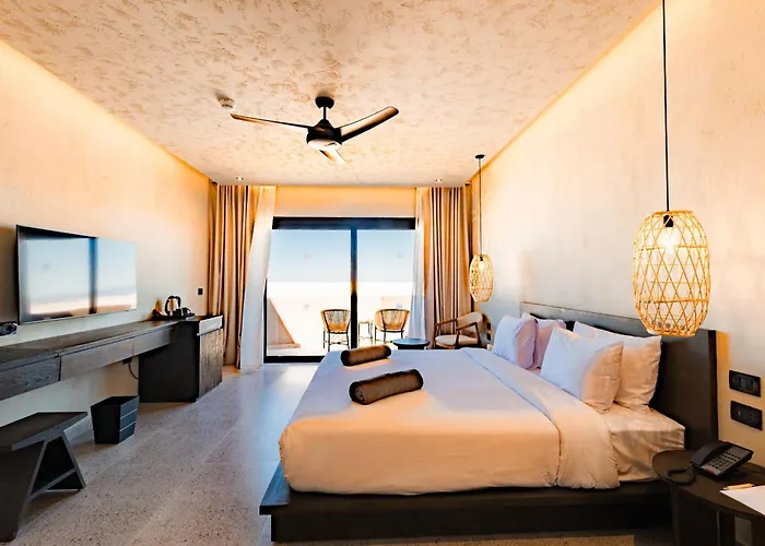 Sentido Naga Bay - Adults Friendly Otel 5*