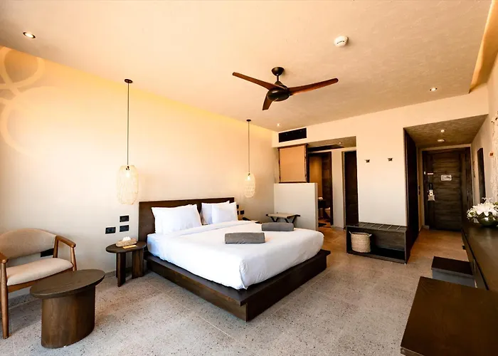 Otel Sentido Naga Bay - Adults Friendly 5*