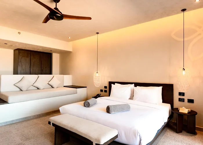 Sentido Naga Bay - Adults Friendly