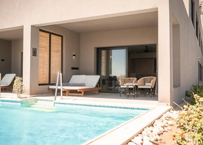 Sentido Naga Bay - Adults Friendly Otel 5*