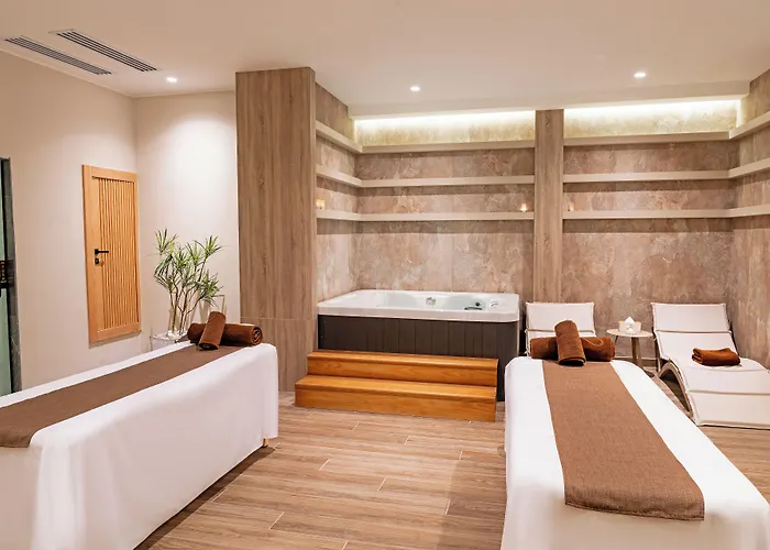 Sentido Naga Bay - Adults Friendly 酒店