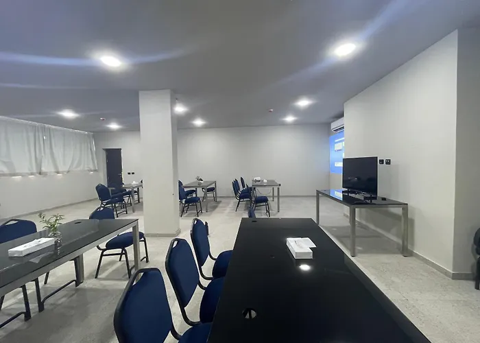 Sentido Naga Bay - Adults Friendly 酒店 洪加達